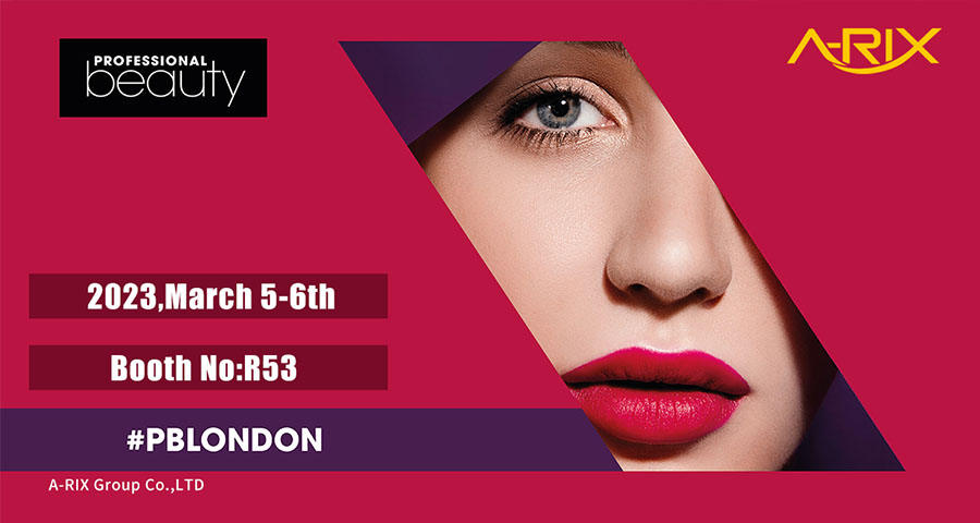 4Professional Beauty London