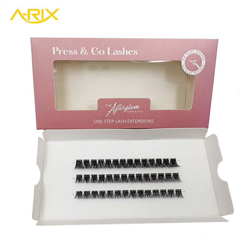 DIY-Lash-Pack-Pre-glued-lash-4