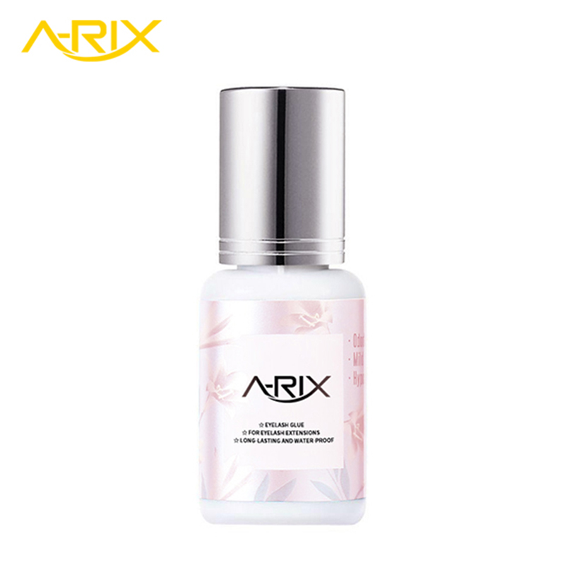 Eyelash-Extension-Glue High-Flexibility-Eyelash-Glue-0.5s×1