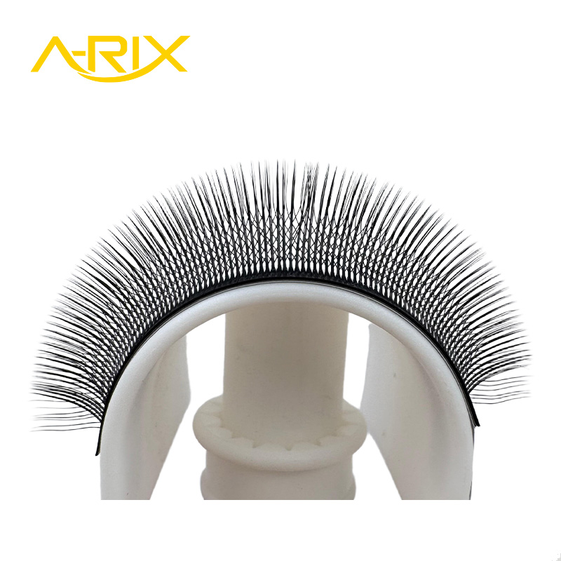 Eyelash extension-YY W lash