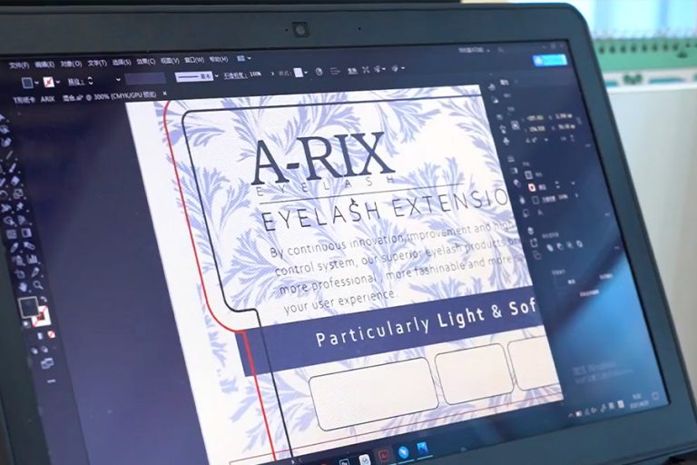 How to Choose the Right False Eyelash Style for Your Brand A-RIX Product Selection & Customizat