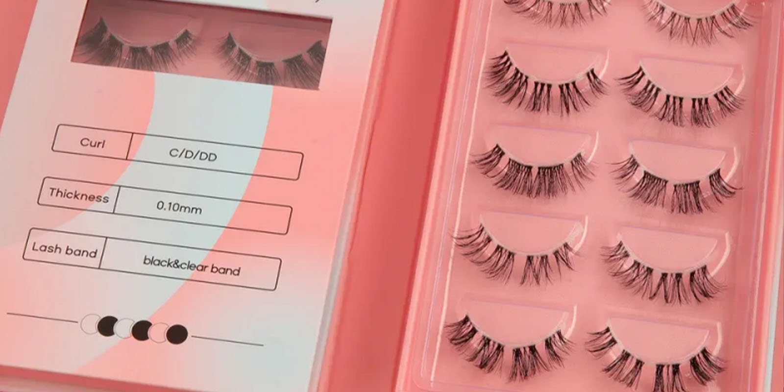 How to Start Your Own Lash Brand