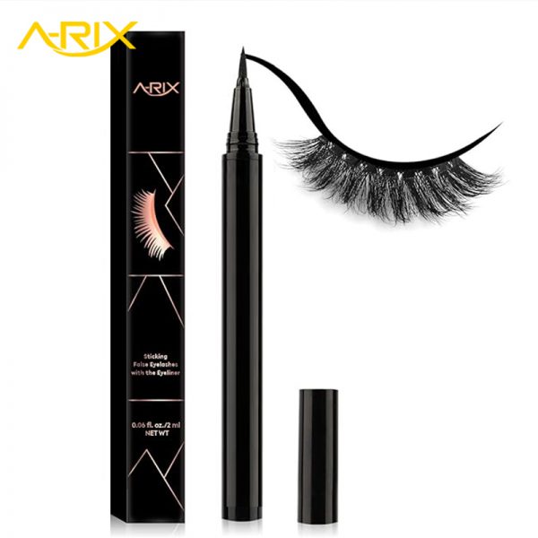 Magic-Adhesive-Eyeliner-Pen ×1