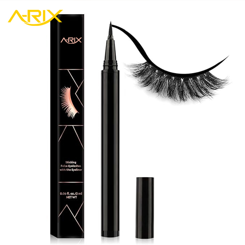 Magic-Adhesive-Eyeliner-Pen ×1