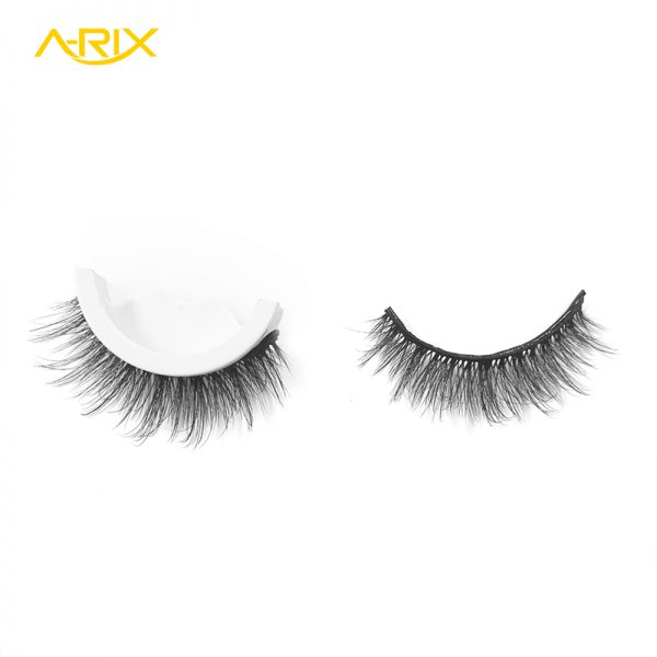 New-Self-Adhesive-Eyelashes-Body-Heat-Activated-Press-on-Lashes×2