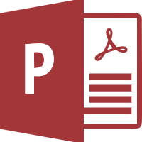 PDF