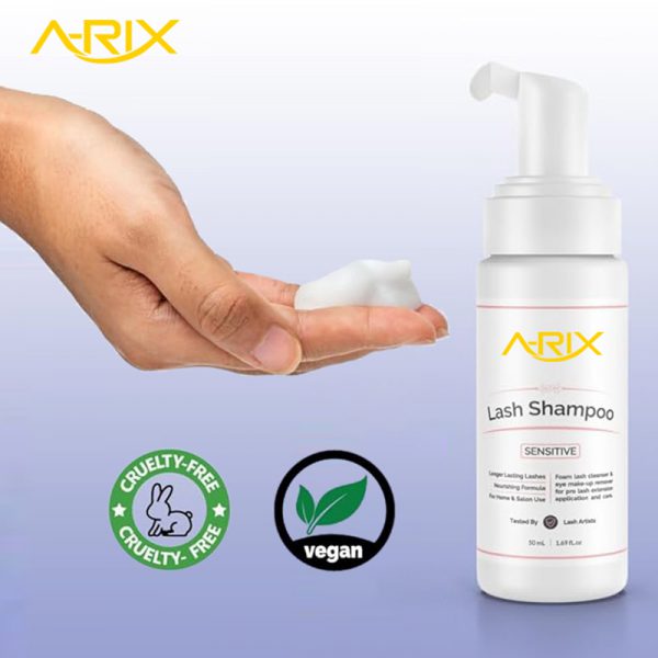 eyelash-foam-cleanser