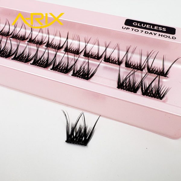 pre-glued -diy-press-on -cluster- eyelashes-3