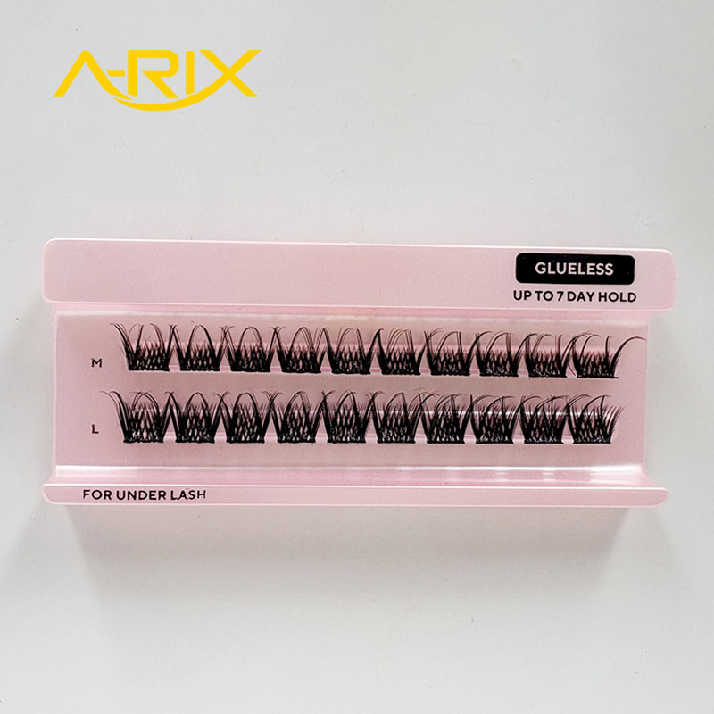 pre-glued -diy-press-on -cluster- eyelashes-4