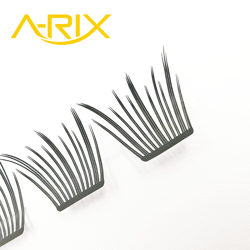 precision- clusters- laser- cutting- lash-0.035mm- ultra-thin -0.02g- weight-4