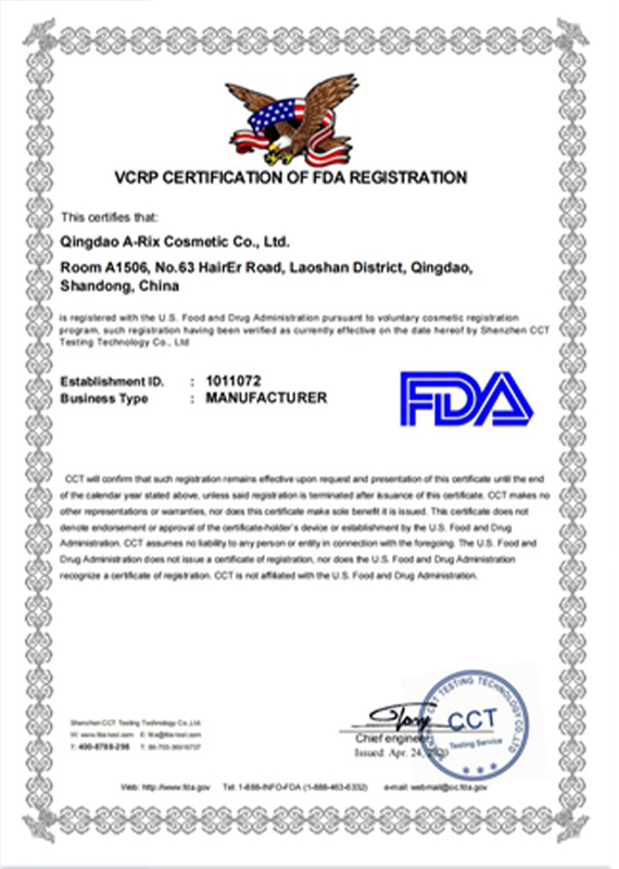 Honors and Qualifications