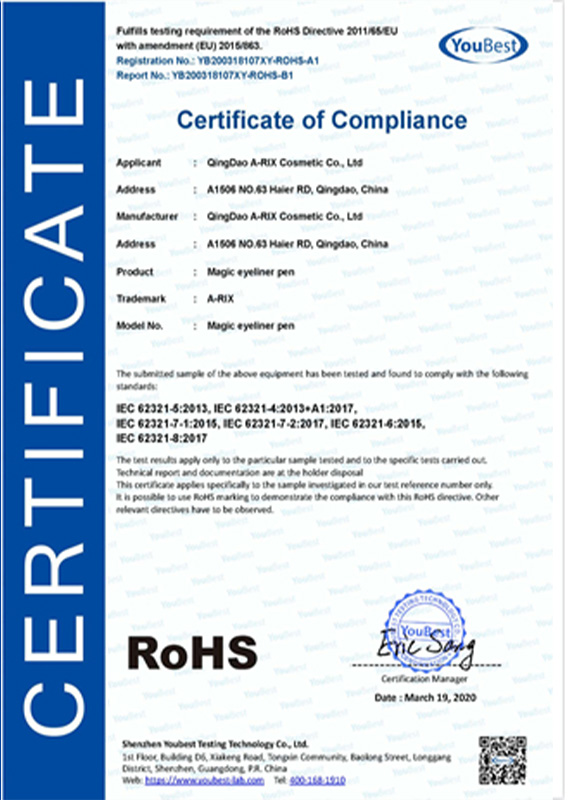 Honors and Qualifications