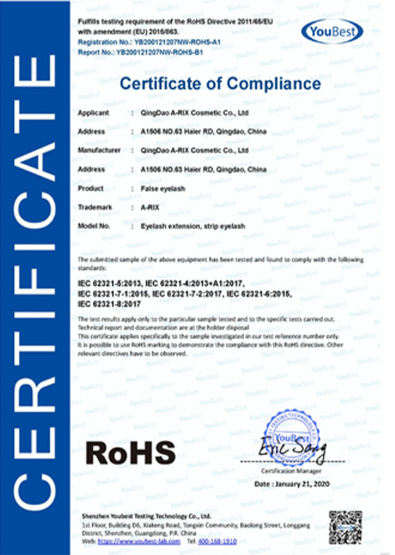 Honors and Qualifications