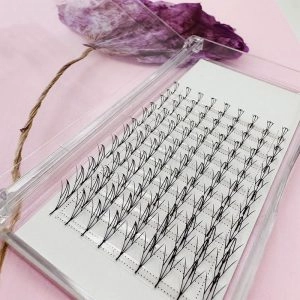 3D printing Laser Cutting Lash