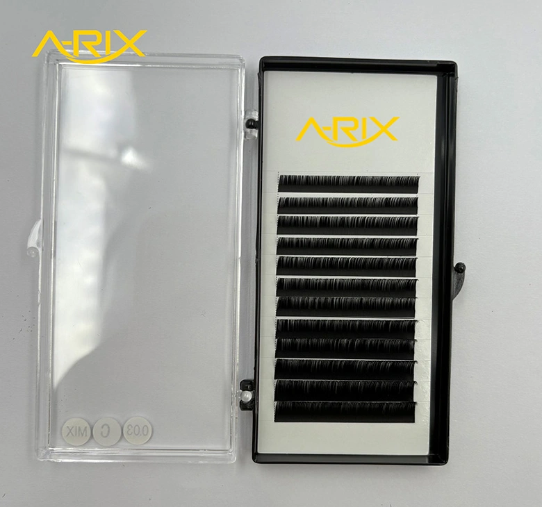 A Factory-Level Approach to Eliminating Common False Lash Defects