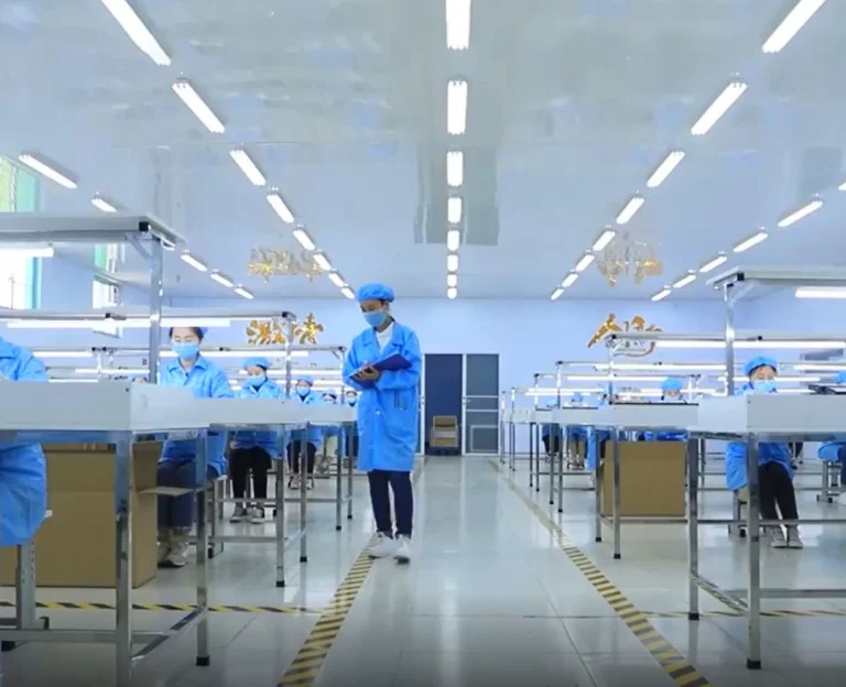 How to Choose Eyelash Factory