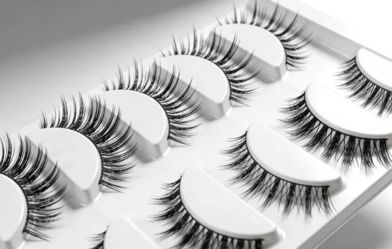 Top 10 Best Eyelash Extension Manufacturers for 2026