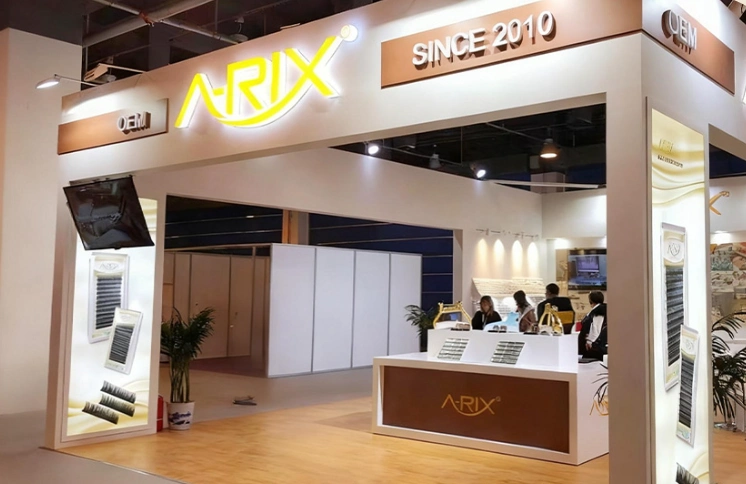 Consistent Eyelash Quality Is a Manufacturing Capability, Not Luck