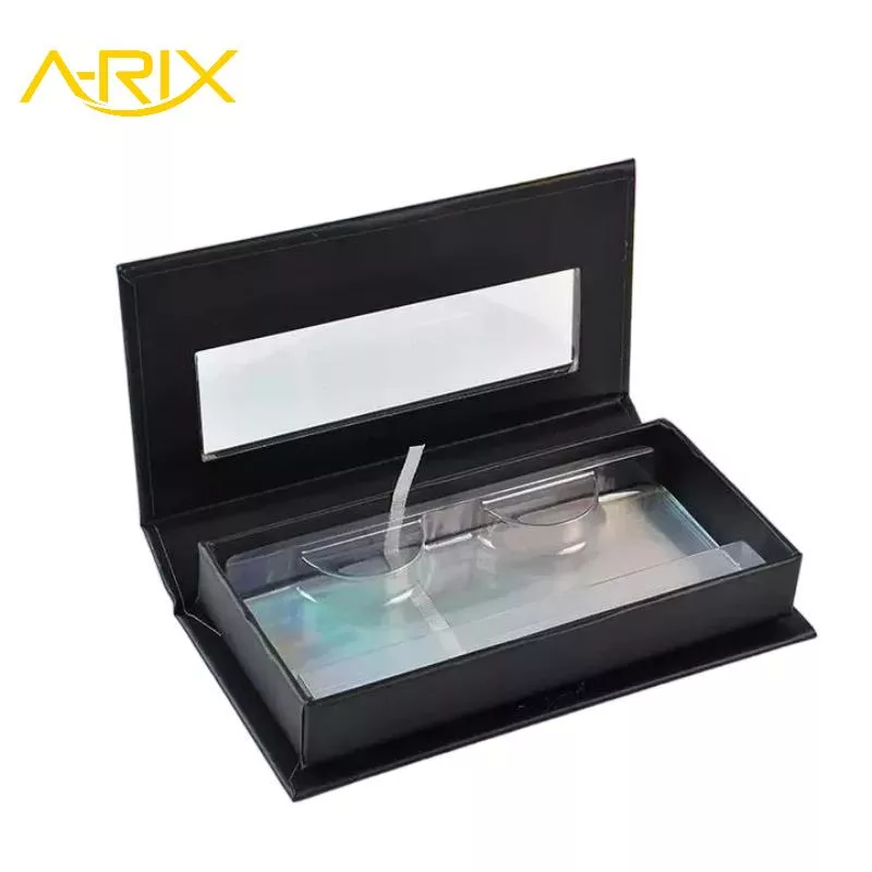 Custom-Logo-OEM-Magnetic-Paper-False-Eyelash-Packaging-Display-Lash-Box-for-One-Lashes