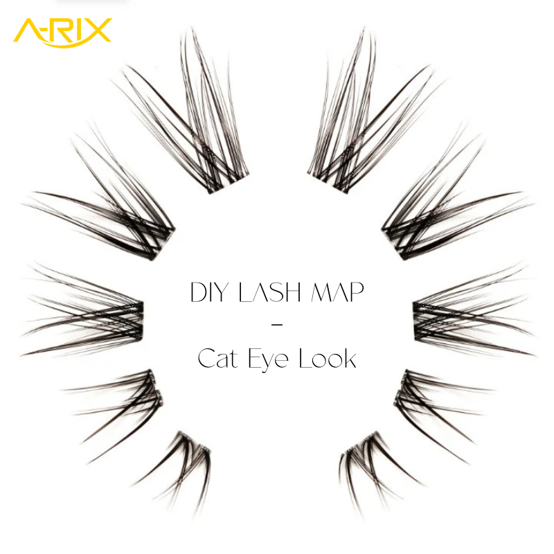 DIY-Lash-Map-cat-eye-look
