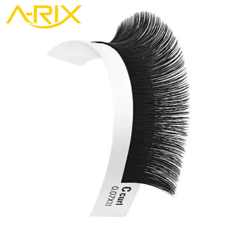 Easy Fan New User Friendly Eyelash Extension