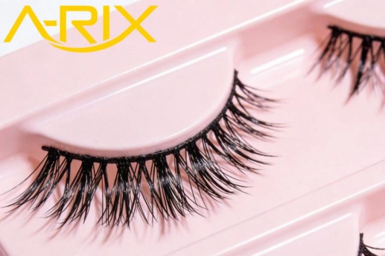False Lashes 101 Materials & Quality That Actually Count