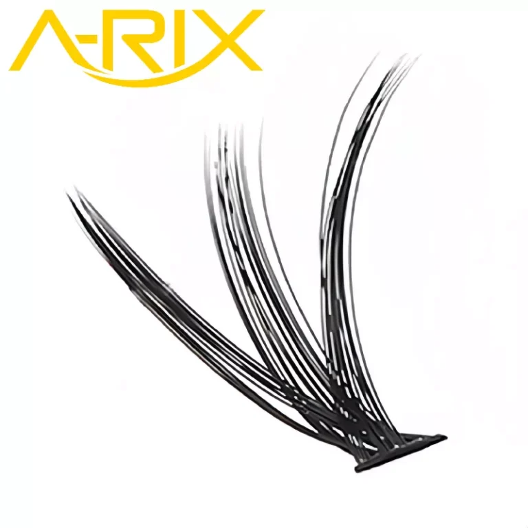 Individual-Cluster-Eyelash