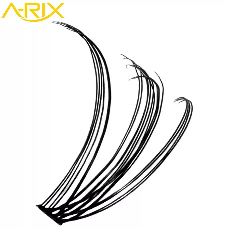 Individual-Cluster-Eyelash