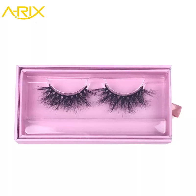 Strip Lash Package