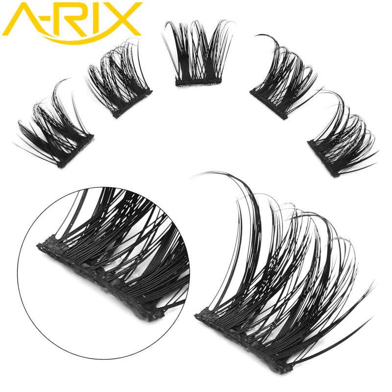 Wet-Lashes-DIY-Individual-Eyelash-Extensions