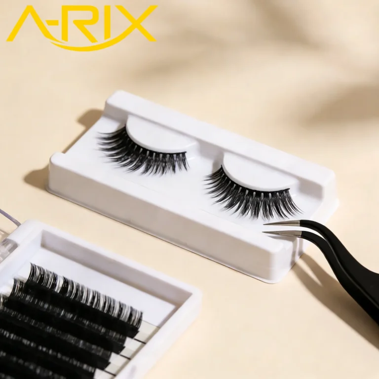 What Every Beauty Brand Needs to Know Private Label Eyelash Extension Tips-2
