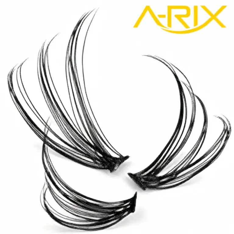 Wispy-Individual-Lashes