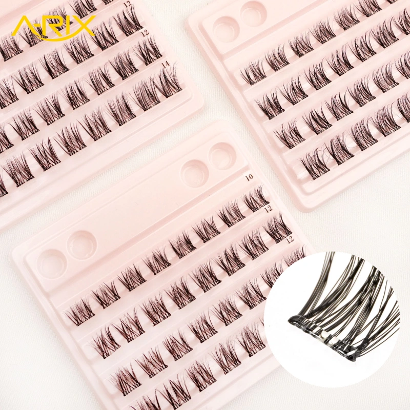 DIY-Pre-glued-Segment-water-proof-swear-proof-eyelash-extensions
