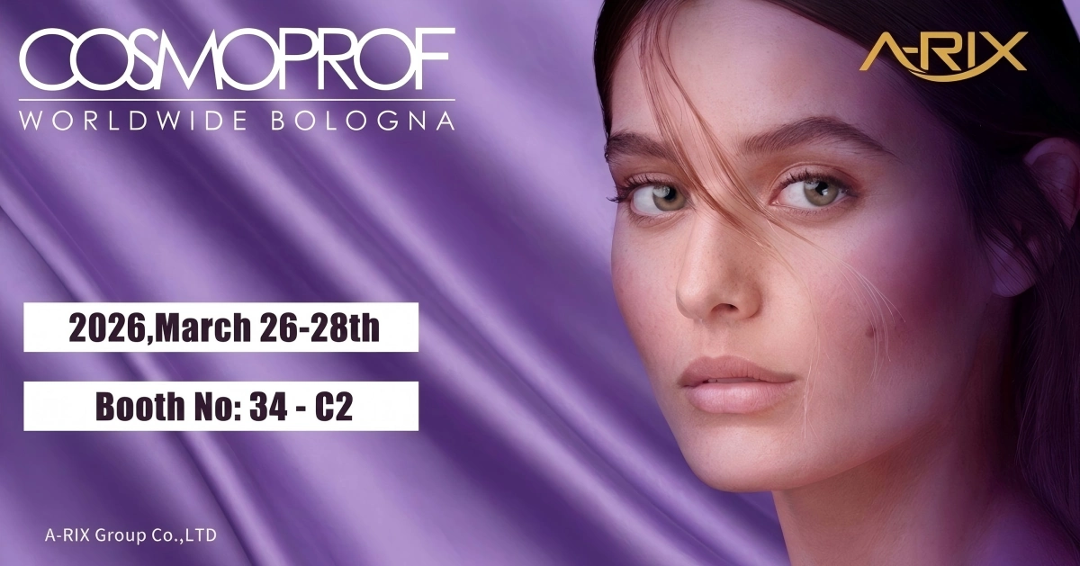 Cosmoprof Worldwide Bologna-b