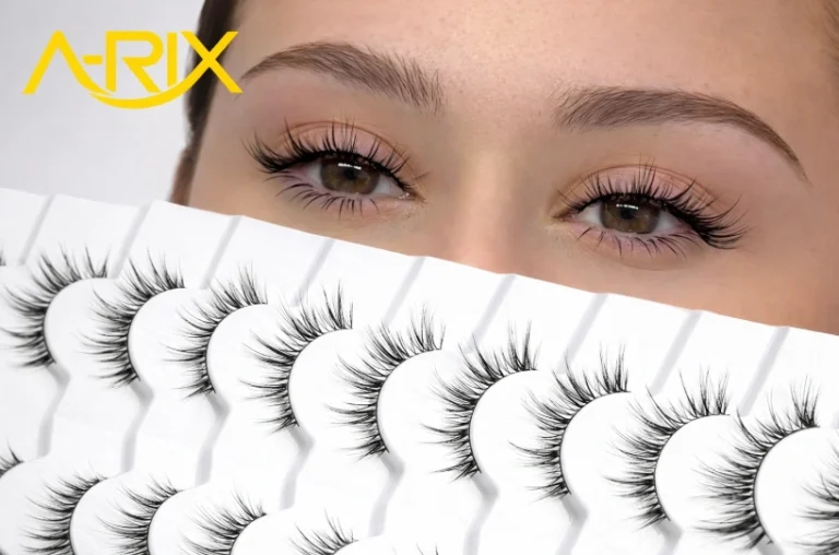 Do False Lashes Hurt Your Eyes How Band Design Affects Comfort