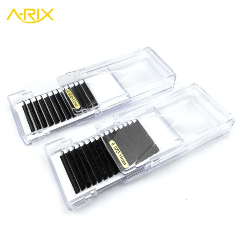 Drawer-Style -Luxury- extension- lash- Packaging -Premium -Eyelash -Extension- Box-1
