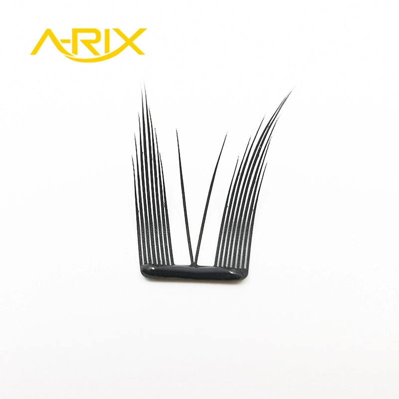 Pre-glued Lazy Cat False Eyelashes-Soft, Stylish, Trendy, DIY Cluster Eyelashes