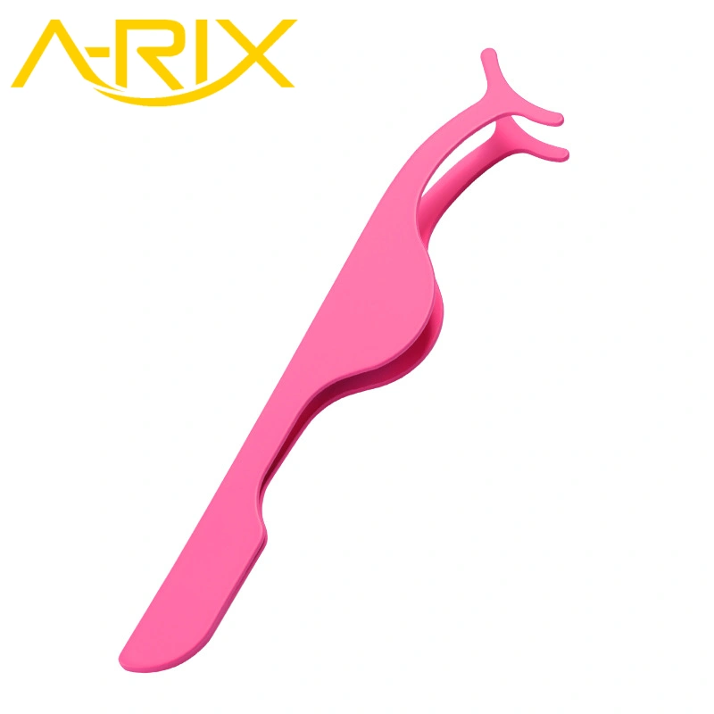 Precision-Lash-Applicator-Tweezer – Easy-Grip-False-Lash-Tool