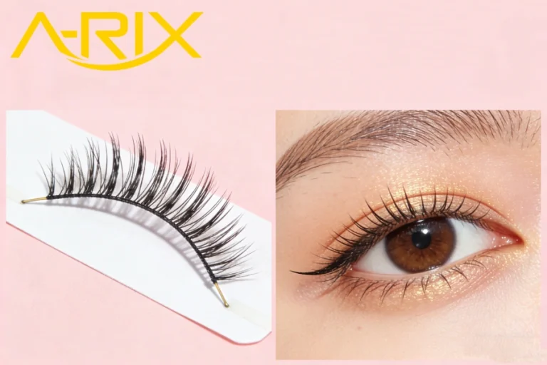 The New Era of False Lashes How Innovation Is Redefining Beauty Routines in 2026