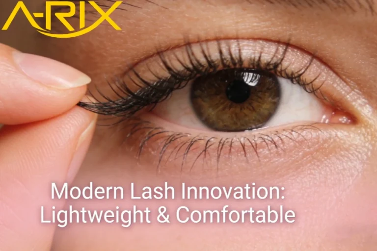 Why Modern Lash Innovation Is Changing the Game for Everyday Beauty