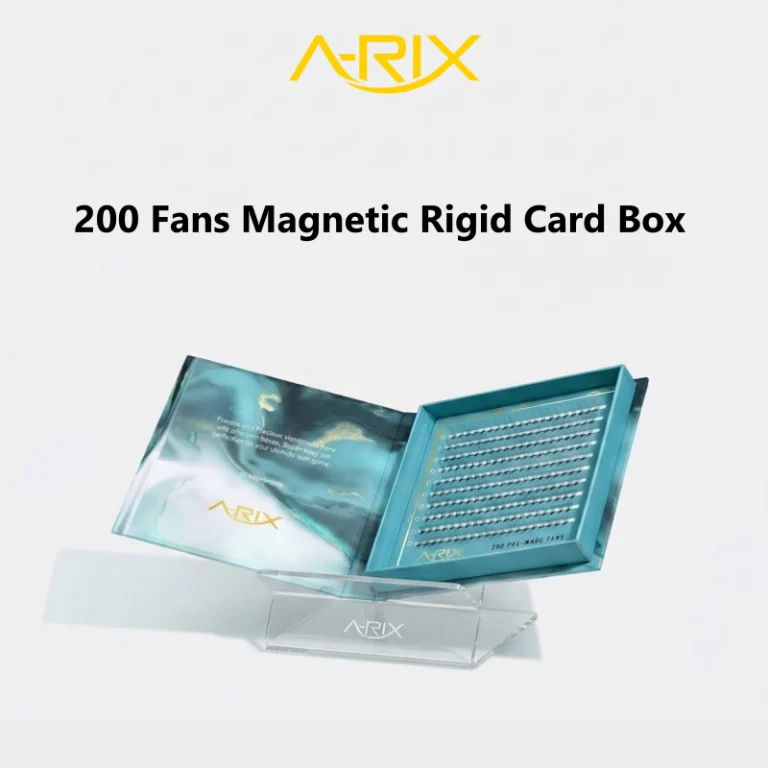 200-Fans-Magnetic-Rigid-Card-Box-Premium-Packaging