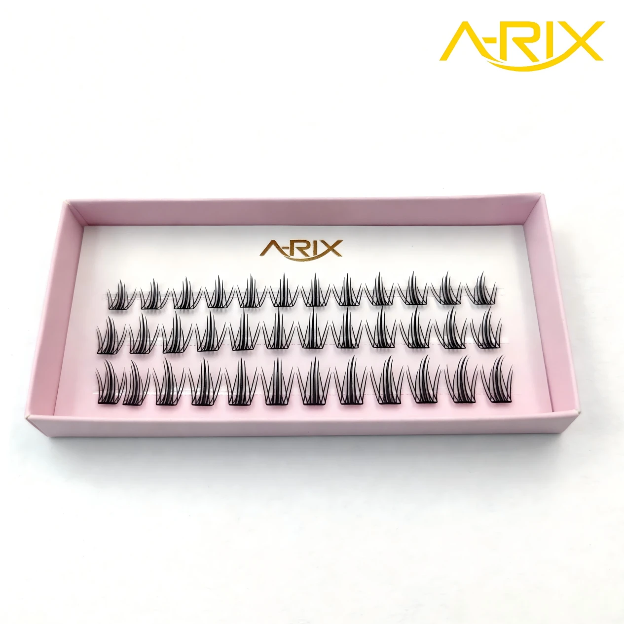 3D printing laser cutting eyelash