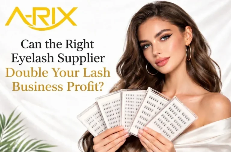 How Will The Eyelash Extension Market Evolve In The Next Few Years