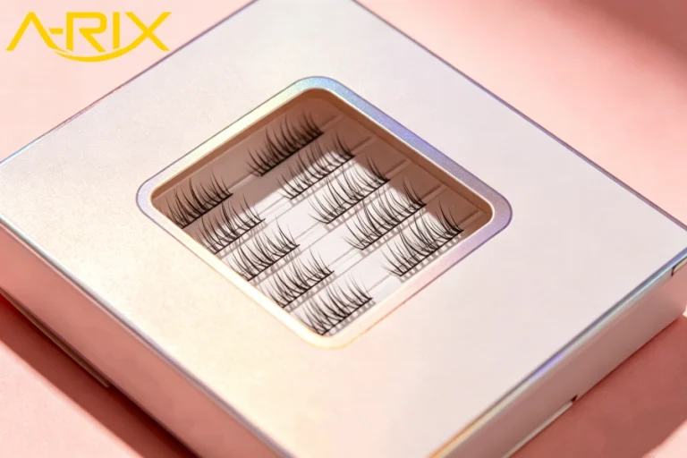Mastering custom eyelash boxes for Your Brand's Success