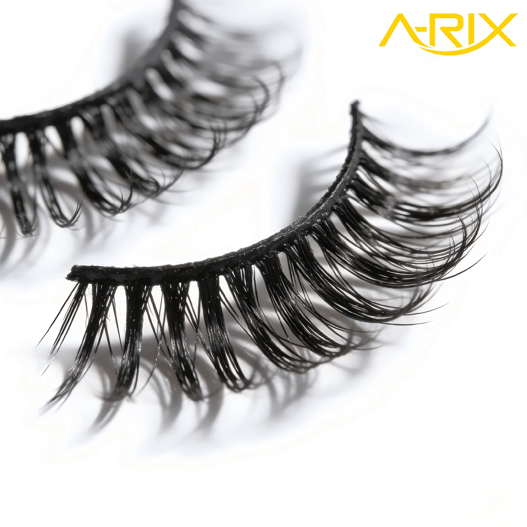 Strip Eyelash