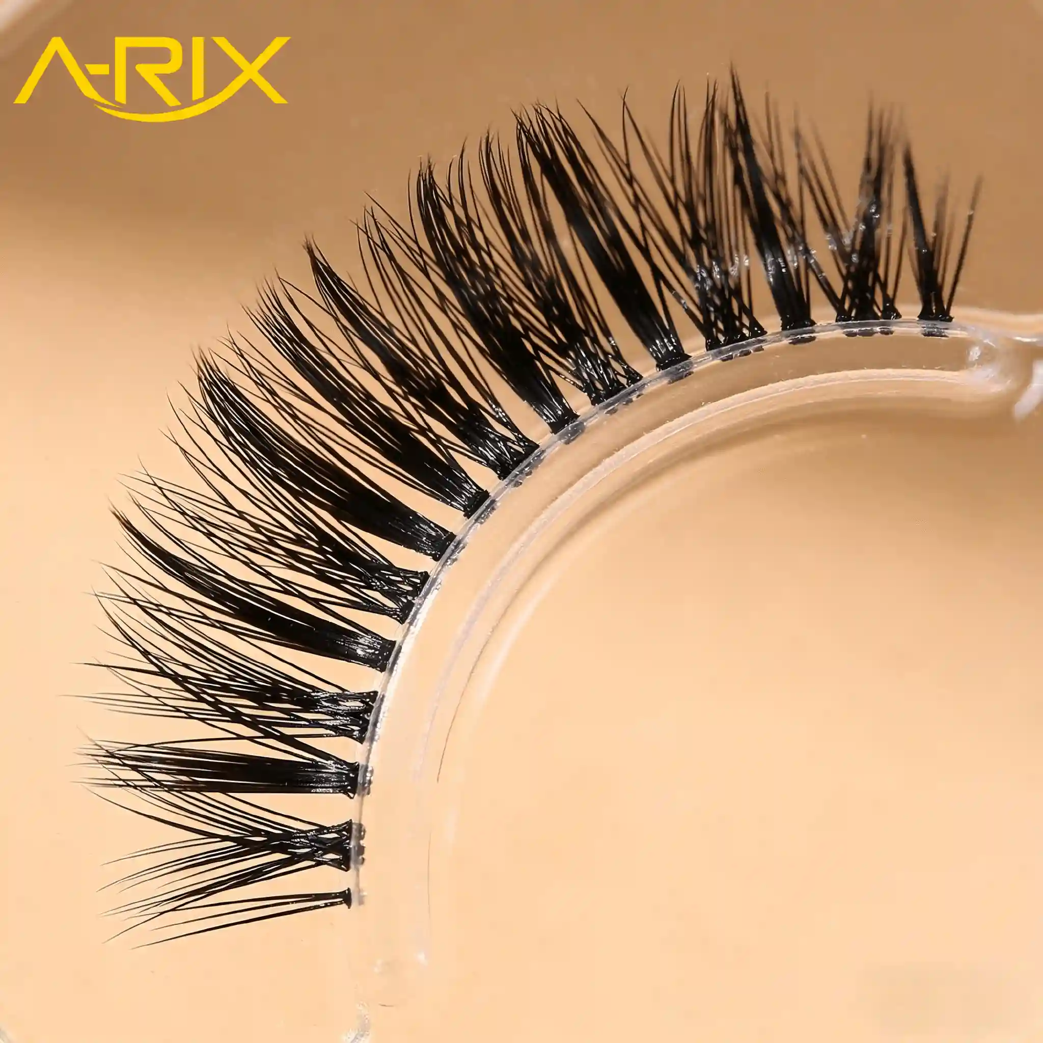 Strip Eyelash