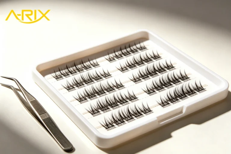 5 Essential Tips for Finding Reliable Lash Extension Manufacturer for Your Wholesale Business