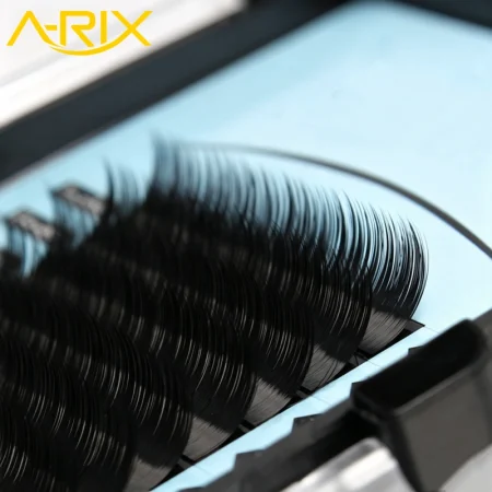 Camellia Eyelash Extension for Professional Volume Lash Artistry