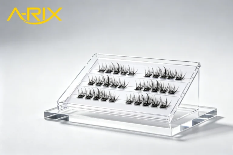 China's Eyelash Manufacturers_ Leading the Global Market