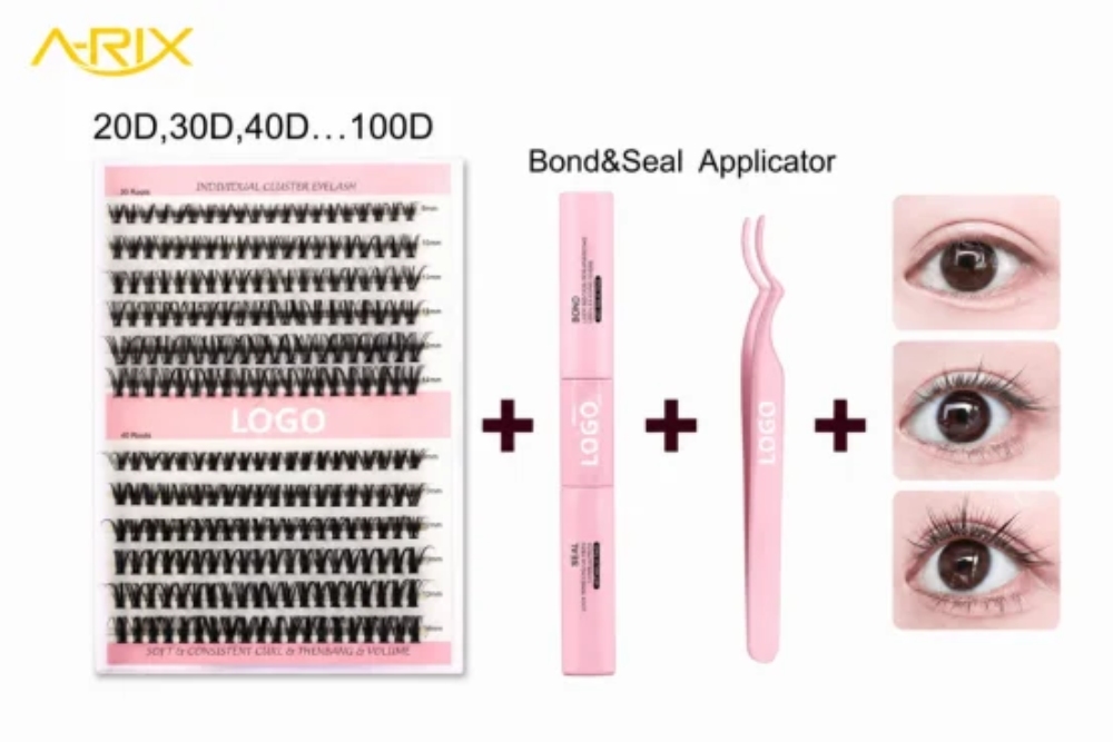 Individual Lash Extensions A Complete Guide to Elevating Your Beauty Routine with individual eyelash